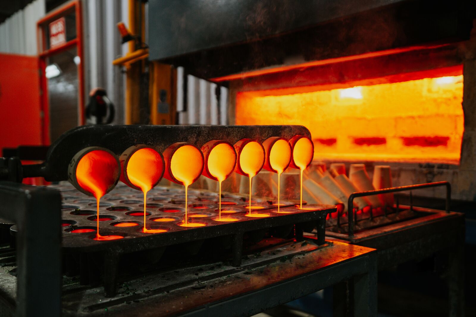 Fire Assay