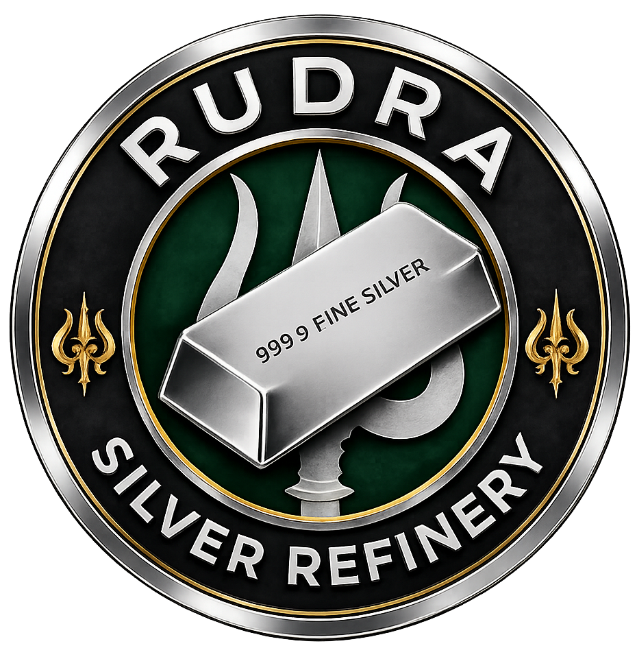 Rudra Logo