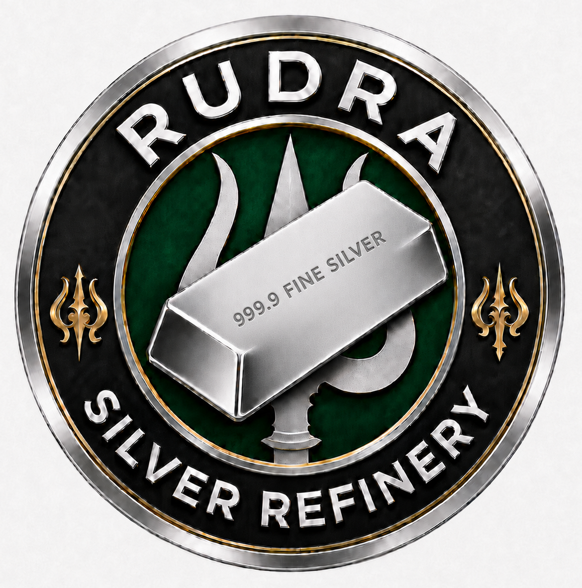 Rudra Silver Refinery