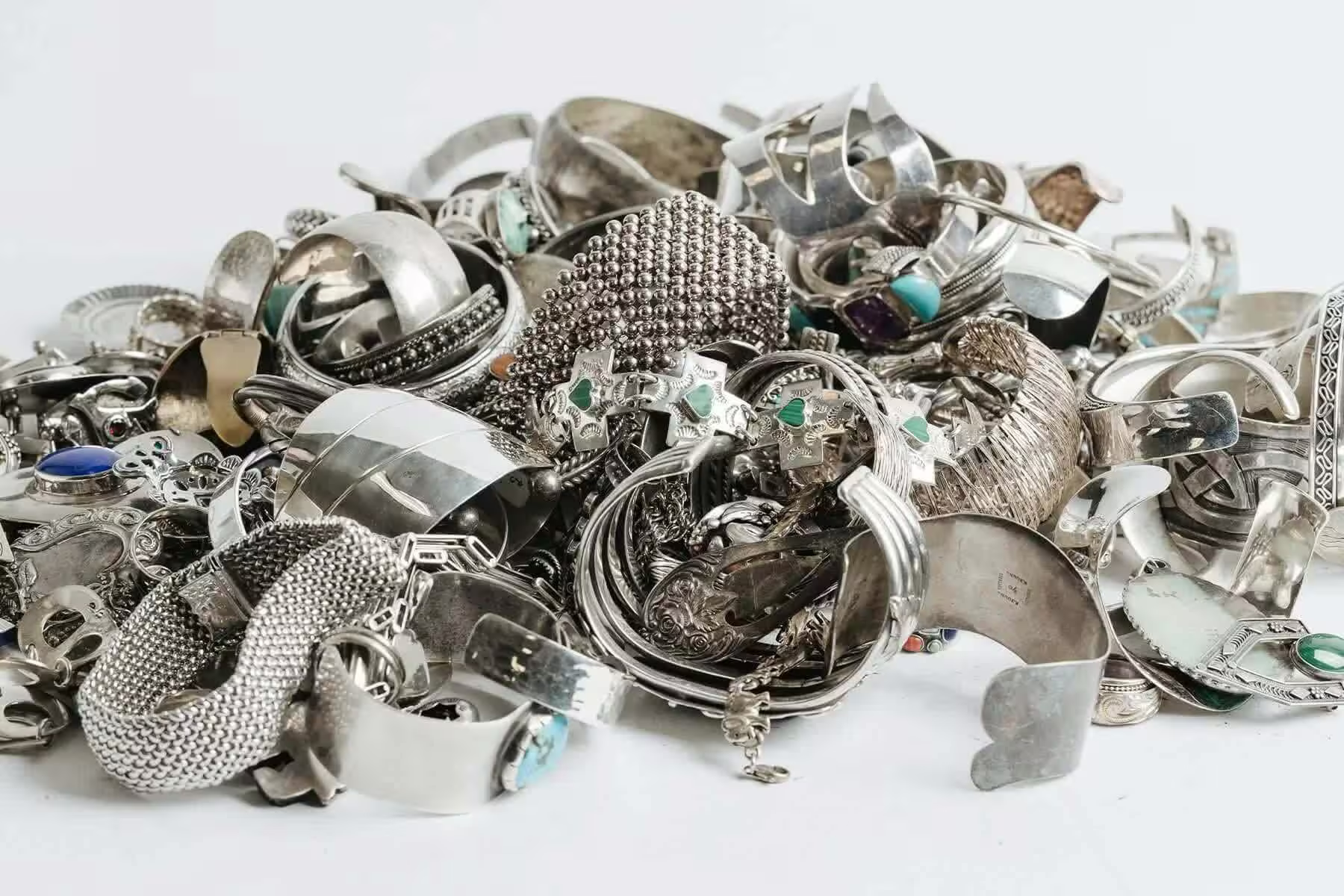 Jewelry Refining